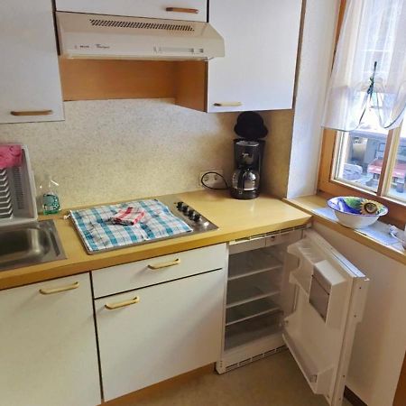 Ferienwohnungen Stabentheiner Huben  Buitenkant foto