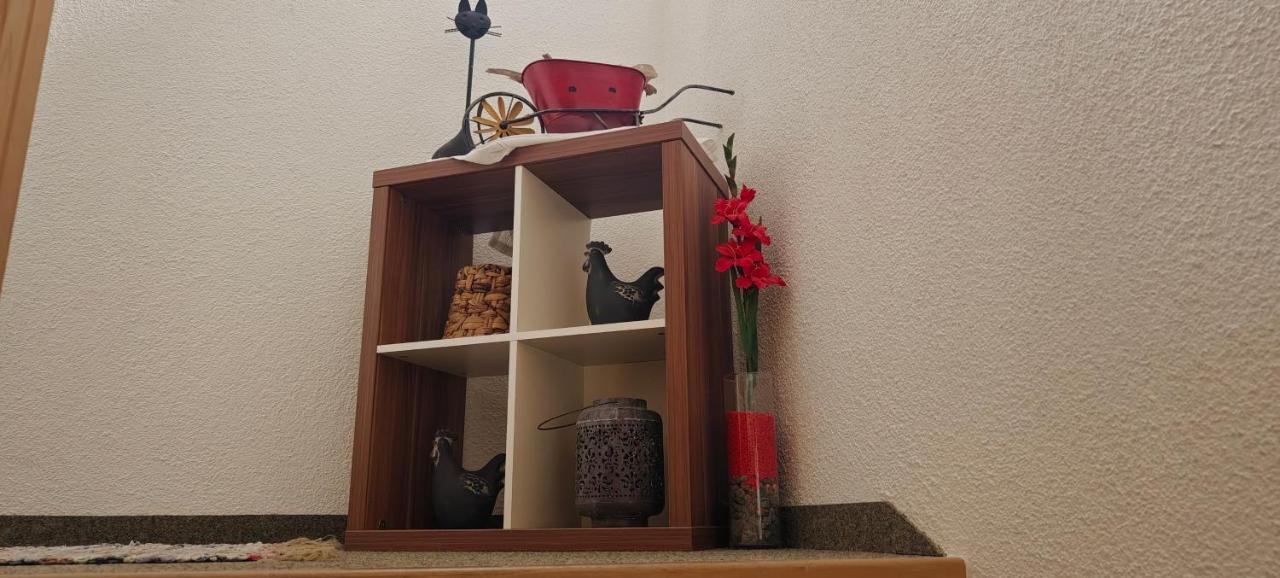 Ferienwohnungen Stabentheiner Huben  Buitenkant foto