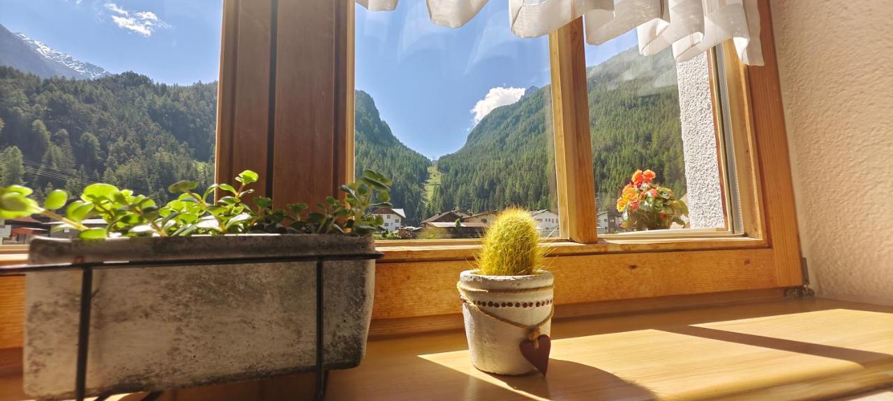 Ferienwohnungen Stabentheiner Huben  Buitenkant foto