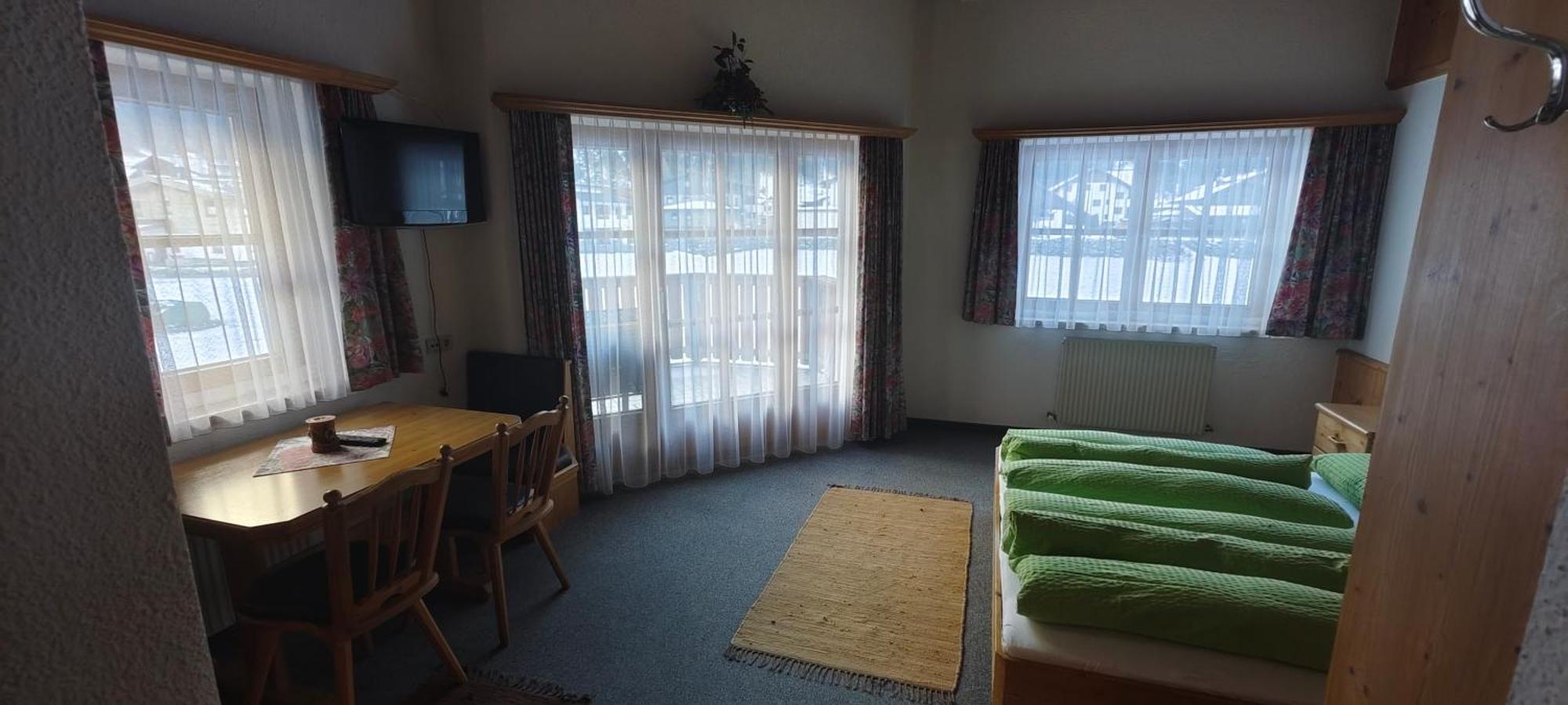 Ferienwohnungen Stabentheiner Huben  Buitenkant foto
