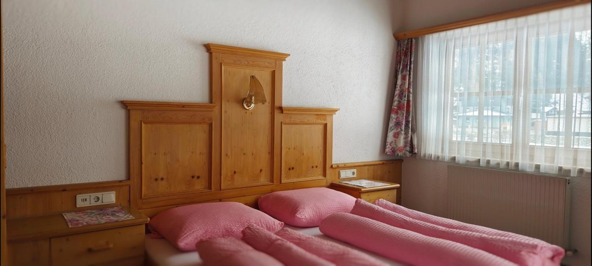 Ferienwohnungen Stabentheiner Huben  Buitenkant foto